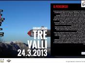 Gran Fondo Valli 2013....siamo arrivati!