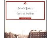 GENTE DUBLINO James Joyce