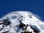 Sovrabbondanti nevicate abbattono centinaia alberi monte baker