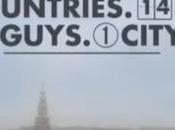 Meet World City. Bello Heineken.