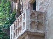 Verona, balcone Giulietta Romeo (seconda parte)
