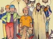 Inside Moebius: passeggio nella mente dell’artista