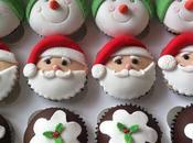 Cupcake Natalizi