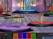 Kids Orchestra Windows gioco bambini ideale tablet computer touchscreen, imparare divertendosi