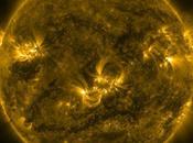 Sole Solstizio d’inverno