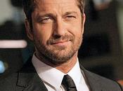 Gerard Butler vorrebbe figlio Madalina Ghenea