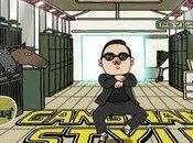 gangnam style (강남스타일)