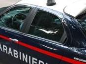 Cagliari Donna neonato rapiti un’auto