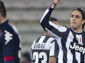 Serie 18^Giornata: Juventus supera Cagliari 3-1, Pescara-Catania