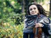 Maria Azova Cremona: Segno Violino