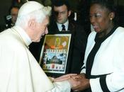 davvero Ratzinger benedetto promotrice della legge ugandese "Ammazza gay"?