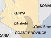 Tana River (Kenya) /Continuano scontri etnie rivali nuovi morti terreno