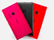 Nokia lancia nuovo Lumia mercati emergenti