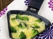 Broccoli padella contorno natalizio