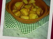 Roasted potatoes with chilli turmeric (and paprika too) gordon ramsay