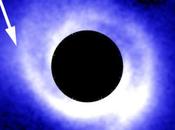 struttura spirale disco rivela presenza possibili pianeti