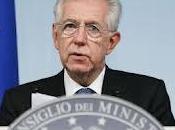 Conferenza stampa fine anno Presidente Consiglio Monti. Diretta streaming