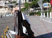 CHRISTMAS TIME: Oggi ARCIERI esibiscono