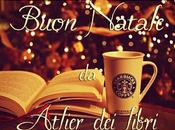 Buon natale atelier libri