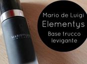 Base Trucco Levigante Elementys Mario Luigi