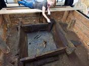 Antichissimi pozzi Germania