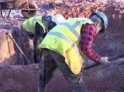 Scoperte nell'Inghilterra romana