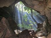 osservatorio maya nascosto...