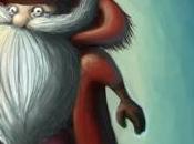 Creative Santa Claus Illustrations