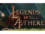 Legends Aethereus action fortemente improntato player versus player.