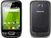 Hard reset Samsung Galaxy Next Turbo GT-S5570I Ripristino impostazioni fabbrica