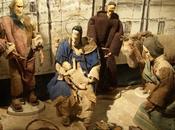 Presepe ogni stube"