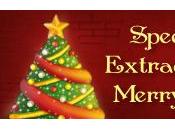 Extraordinary Merry Christmas Happy Year!