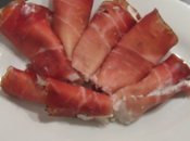 Coni speck robiola alle erbe