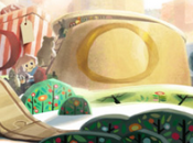 Google augura buone feste doodle