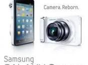 Samsung galaxy camera…e nikon Android