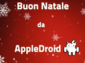 Buon Natale dallo Staff AppleDroid