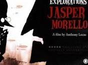 Mysterious Geographic Explorations Jasper Morello