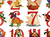 Twelve Days Christmas