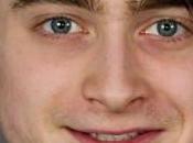 Daniel Radcliffe l’alcool