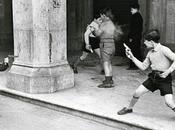 Omaggio Henri Cartier-Bresson nella Reggia Caserta, Napoli