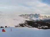 Panoramiche Cune Alpe Lusia