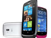 Lumia mostra Windows Phone