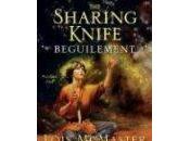 Lois McMaster Bujold: serie Sharing knife