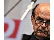Bersani: aperto dialogo tutti coloro sono contrari berlusconismo ritorno”