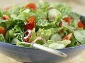 L'insalata busta ...sicura?