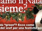 Dec-albero, decalogo delle feste #WWF cenone Capodanno