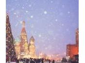 Russia Natale parla italiano: spopolano reagali Made Italy