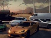 Forza Horizon, gennaio arriva Recaro Pack, ecco video