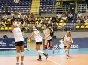 Volley: derby della Duck Farm