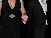Kate Winslet sposa Rocknroll accompagnata all'altare Leonardo DiCaprio